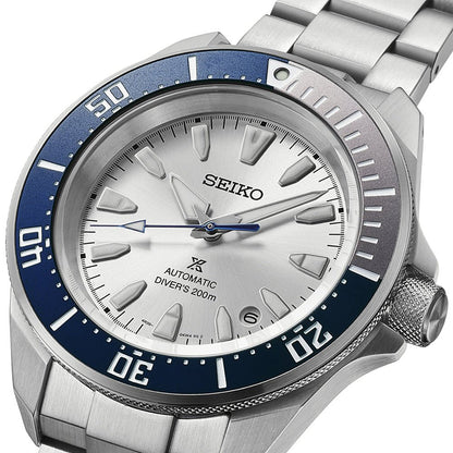 Seiko Prospex 145th Anniversary Limited Edition Diver's Watch - HBB001K