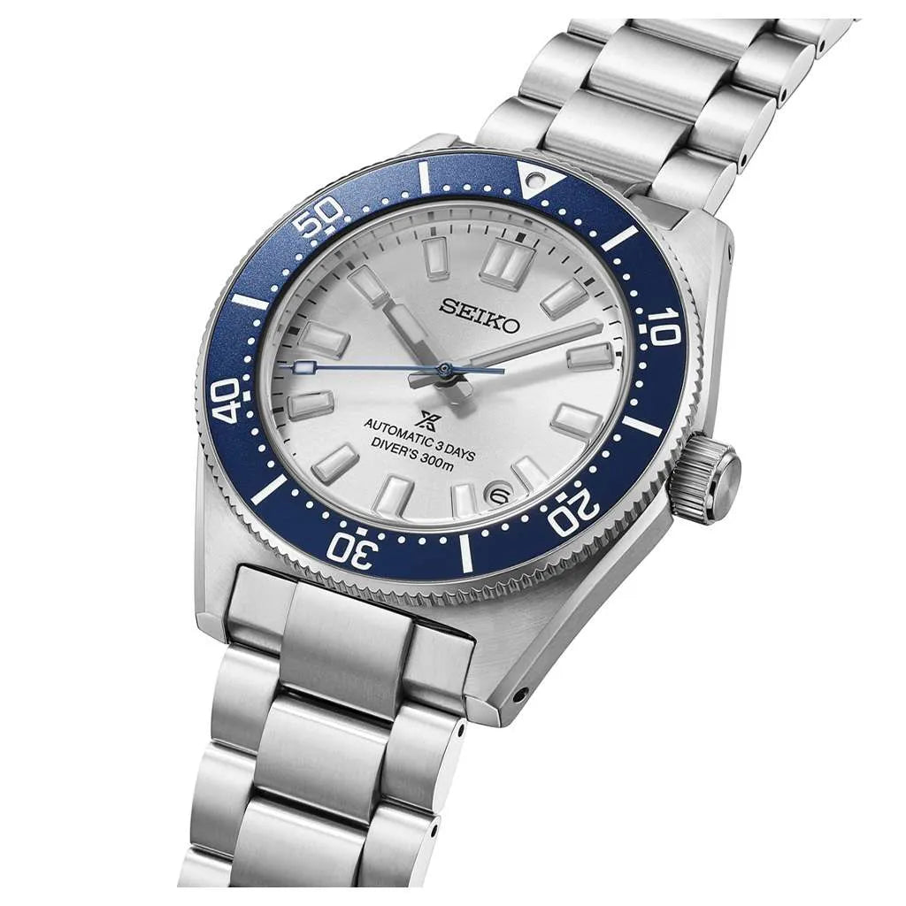 SEIKO Prospex Automatic Divers Limited Edition Watch - HBC005J