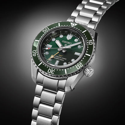 Seiko Prospex 1968 Diver’s Reinterpretation GMT 42mm - SPB381J