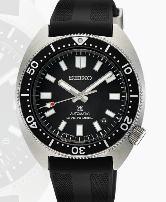 Seiko Prospex Turtle Origin 41mm - SPB317J