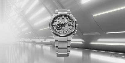 Seiko Astron GPS Solar 2025 Limited Edition 42mm - SSJ037J