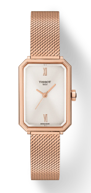 Tissot SRV 30mm  - T1601103303300