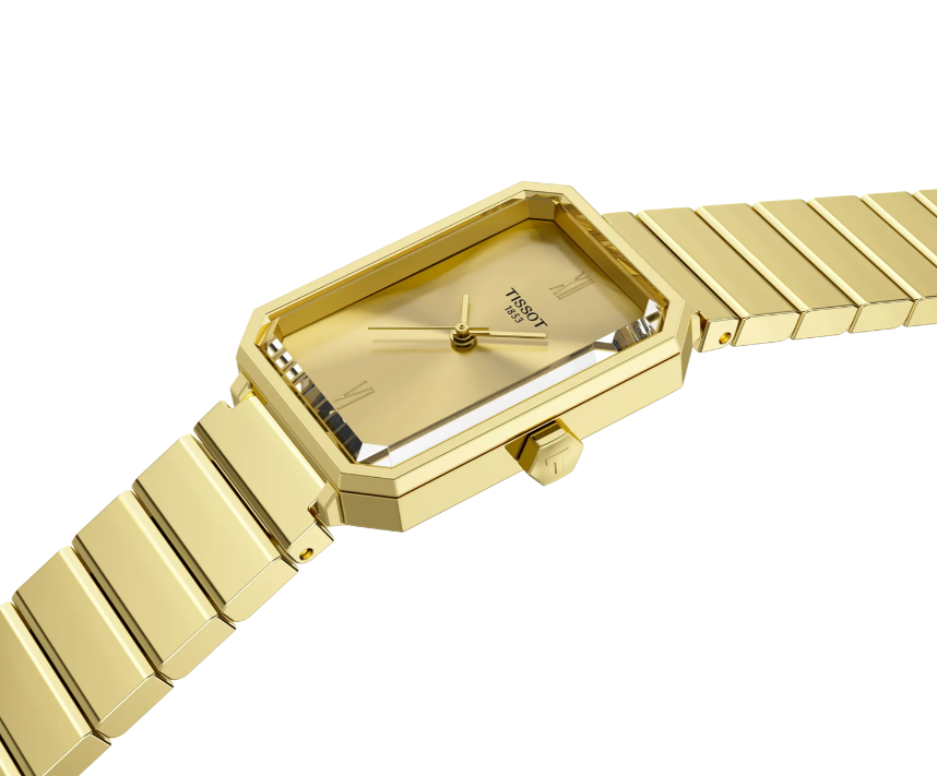 Tissot SRV 30mm - T1601103302300