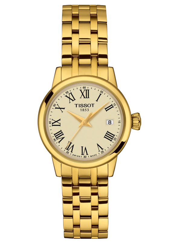 Tissot Classic Dream 28mm  - T1292103326300