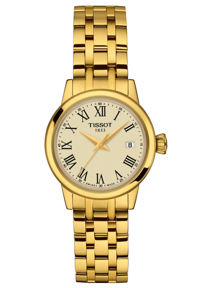 Tissot Classic Dream 28mm  - T1292103326300