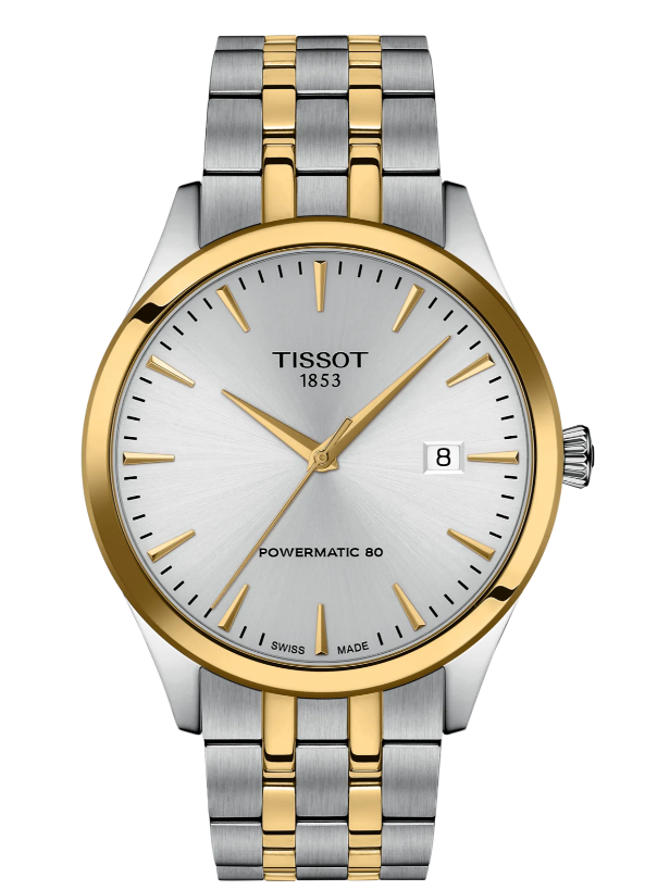 Tissot Classic Dream 40mm - T1584072203100