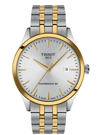 Tissot Classic Dream 40mm - T1584072203100