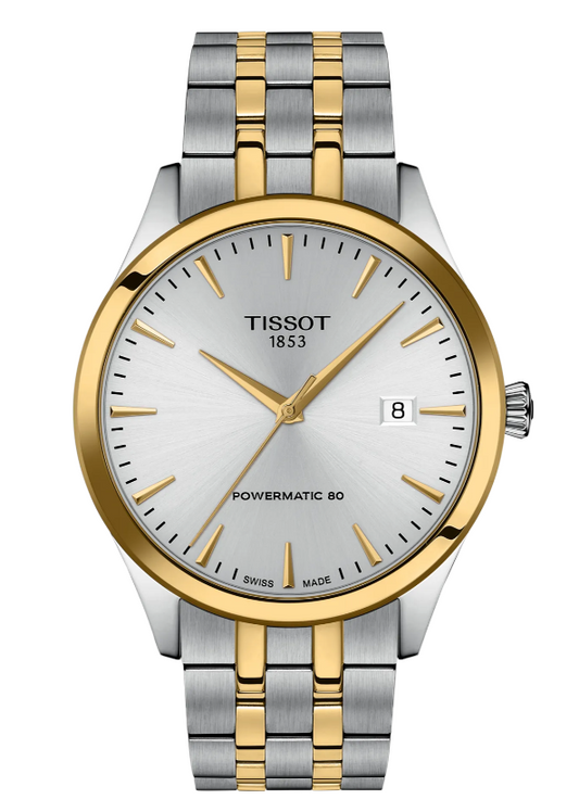 Tissot Classic Dream 40mm - T1584072203100