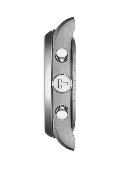 Tissot PR 100 40mm - T1504171109100