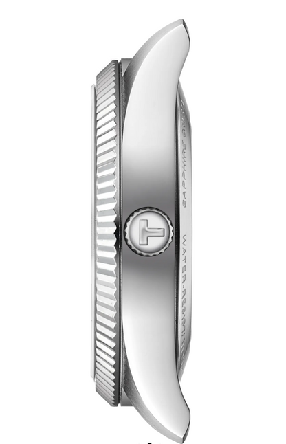 Tissot Ballade 39mm - T1564081109300