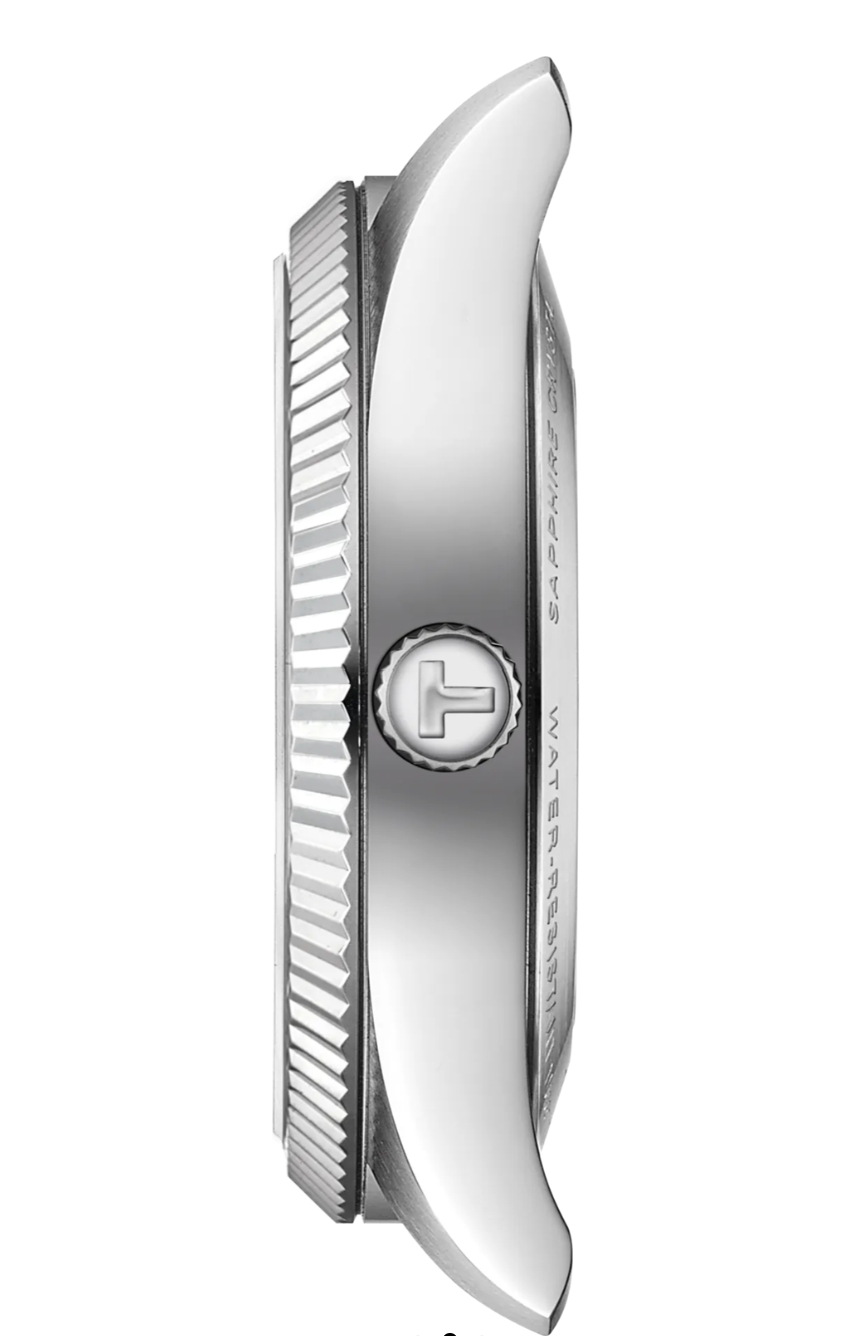 Tissot Ballade 39mm - T1564081104300