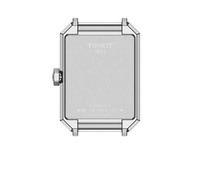 Tissot SRV 30mm - T1601101103300