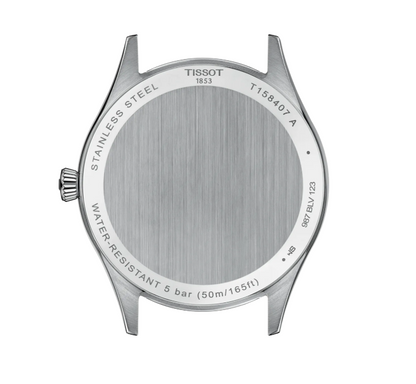 Tissot Classic Dream 40mm - T1584072203100