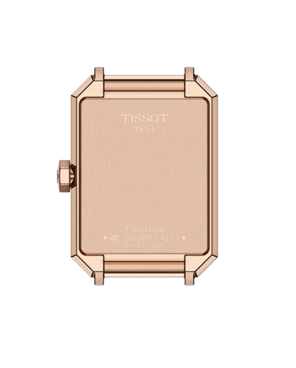 Tissot SRV 30mm  - T1601103303300