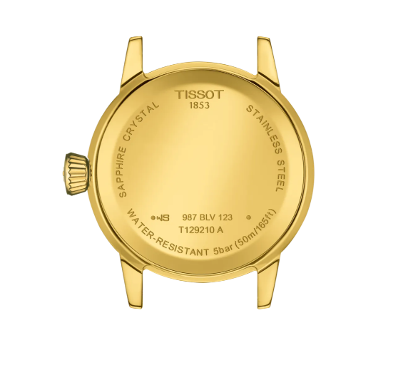 Tissot Classic Dream 28mm  - T1292103326300