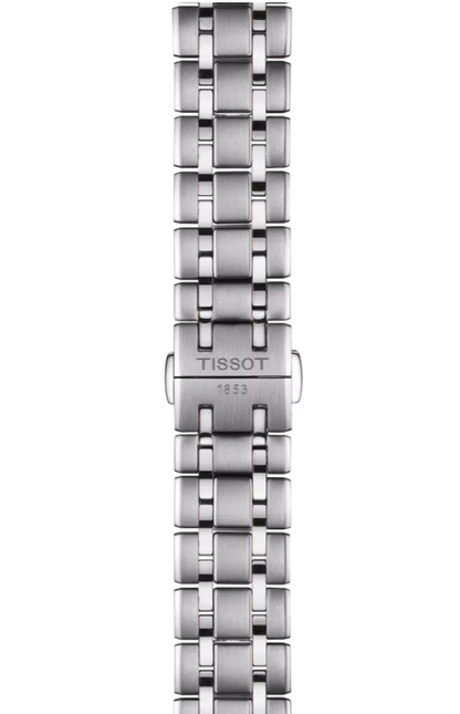 Tissot Chemin des Tourelles 39mm - T1398071103100