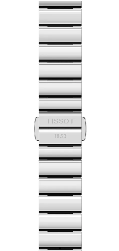 Tissot SRV 30mm - T1601101103300