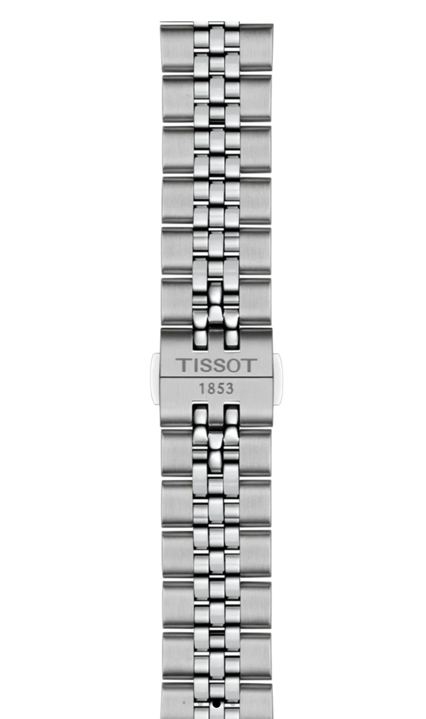 Tissot Ballade 39mm - T1564081104300