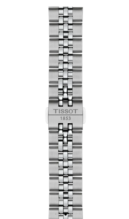 Tissot Ballade 39mm - T1564081104300