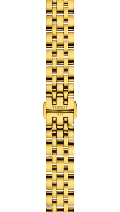 Tissot Classic Dream 28mm  - T1292103326300