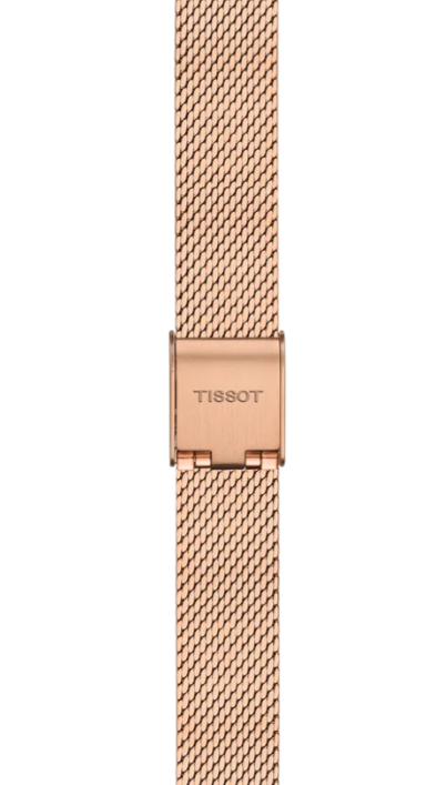 Tissot SRV 30mm  - T1601103303300