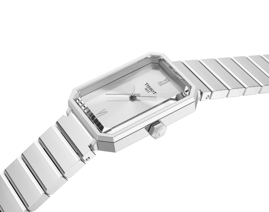 Tissot SRV 30mm - T1601101103300