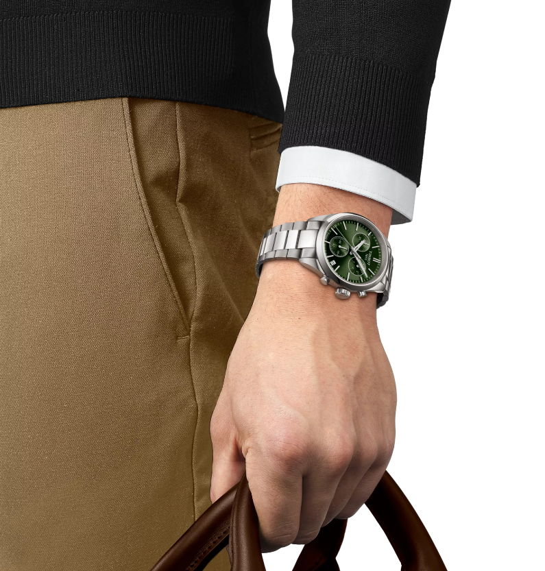 Tissot PR 100 40mm - T1504171109100