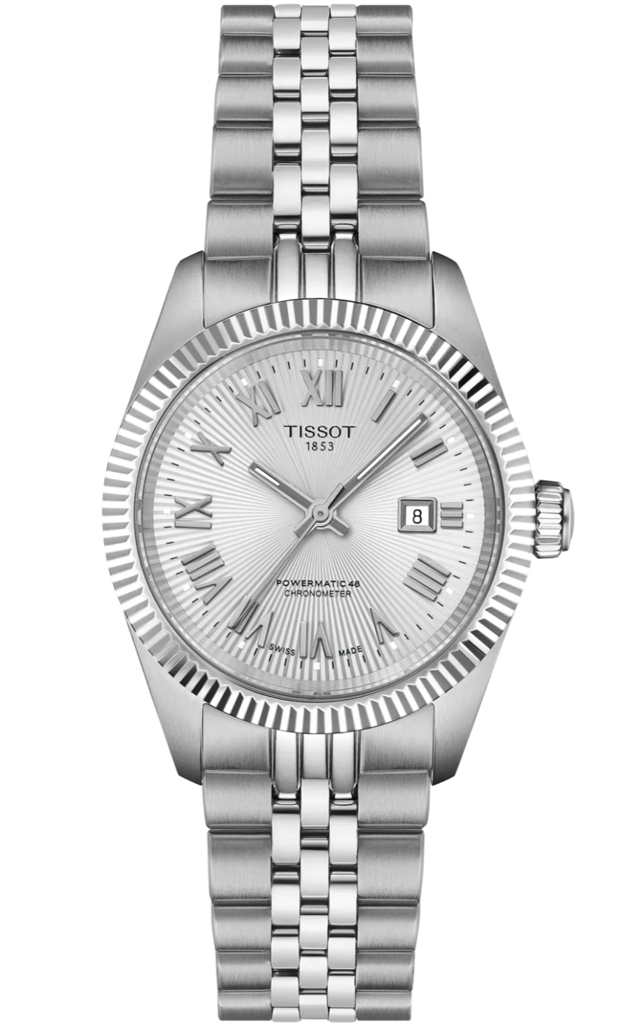 Tissot Ballade 30mm - T1562081103300