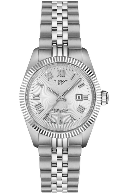 Tissot Ballade 30mm - T1562081103300