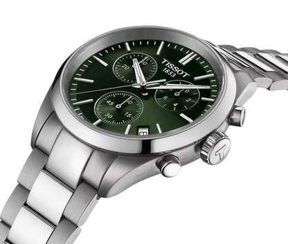 Tissot PR 100 40mm - T1504171109100