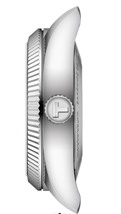 Tissot Ballade 30mm - T1562081103300