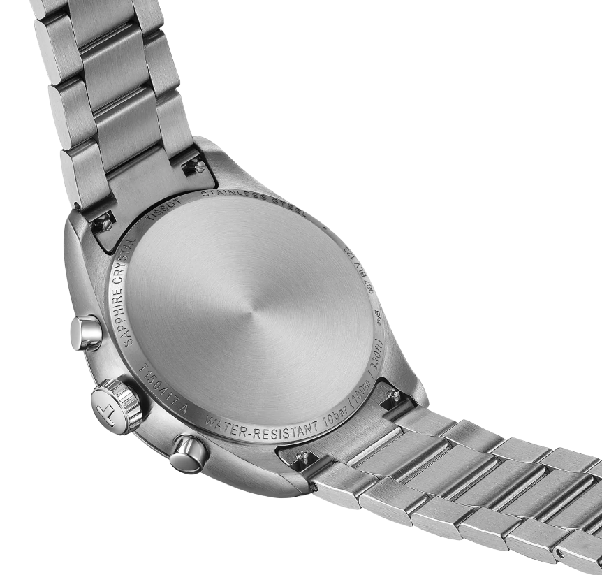Tissot PR 100 40mm - T1504171109100