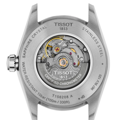 Tissot Ballade 30mm - T1562081103300