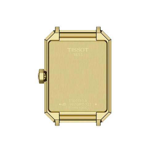 Tissot SRV 30mm - T1601103302300