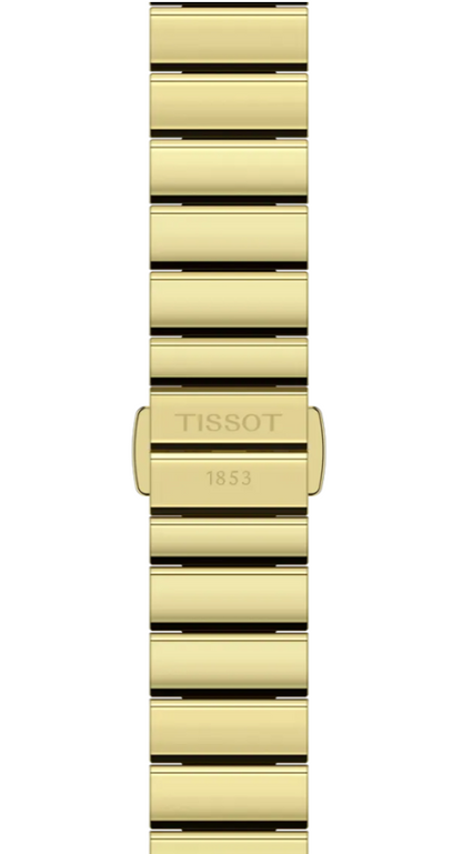 Tissot SRV 30mm - T1601103302300