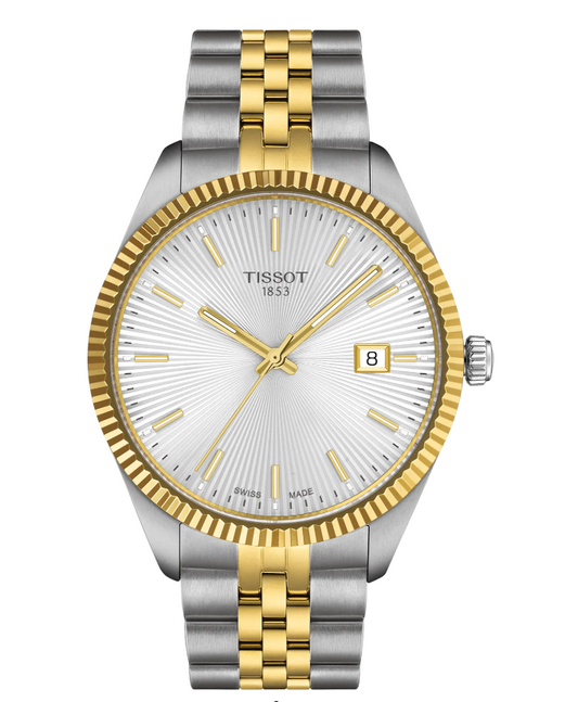 Tissot Ballade 40mm - T1564102203100