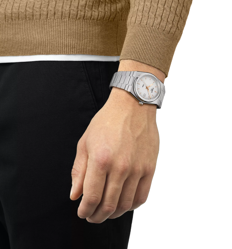 Tissot PRX 40mm - T1374101103100