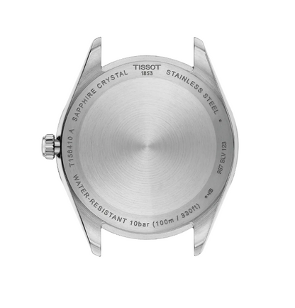 Tissot Ballade 40mm - T1564102203100