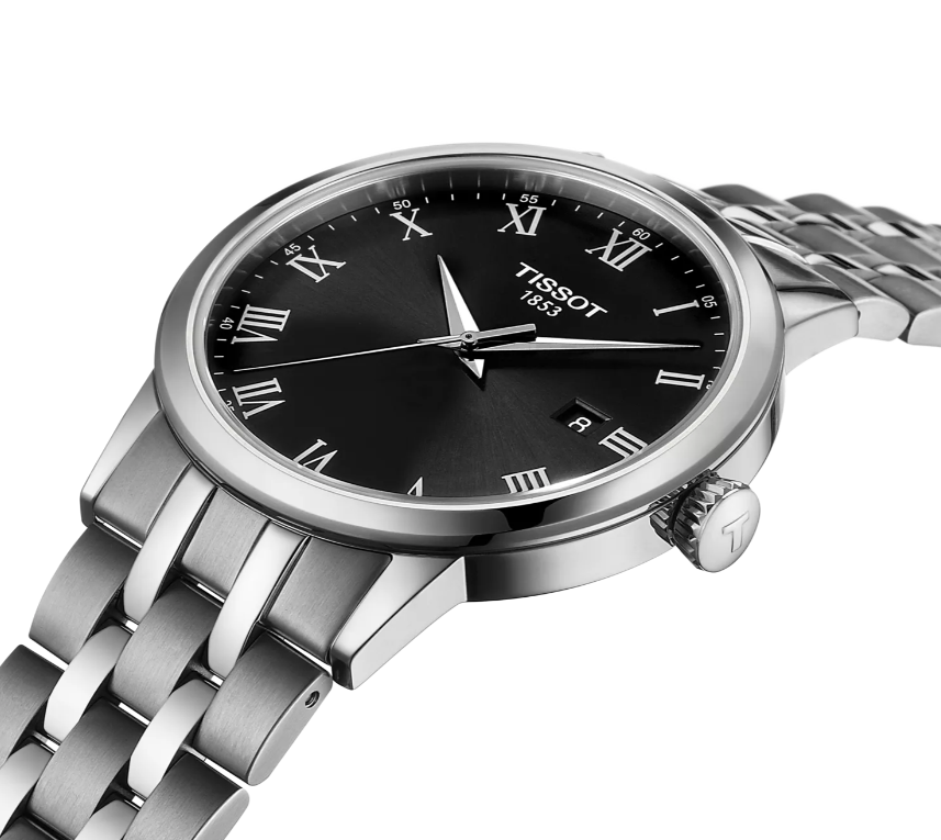 Tissot Classic Dream 42mm - T1294101105300