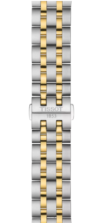 Tissot Classic Dream 42mm - T1294102203100