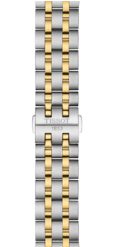 Tissot Classic Dream 42mm - T1294102203100