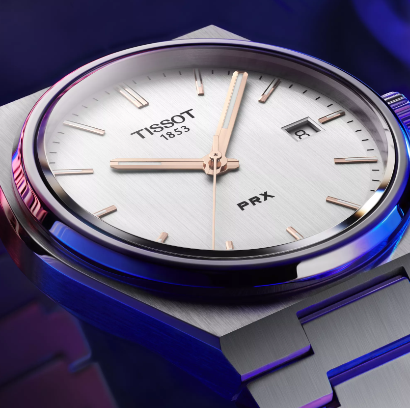 Tissot PRX 40mm - T1374101103100