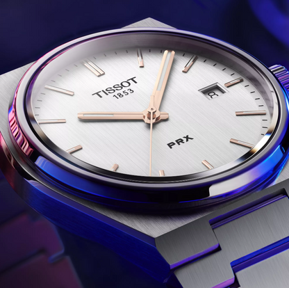Tissot PRX 40mm - T1374101103100