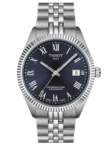 Tissot Ballade 39mm - T1564081104300