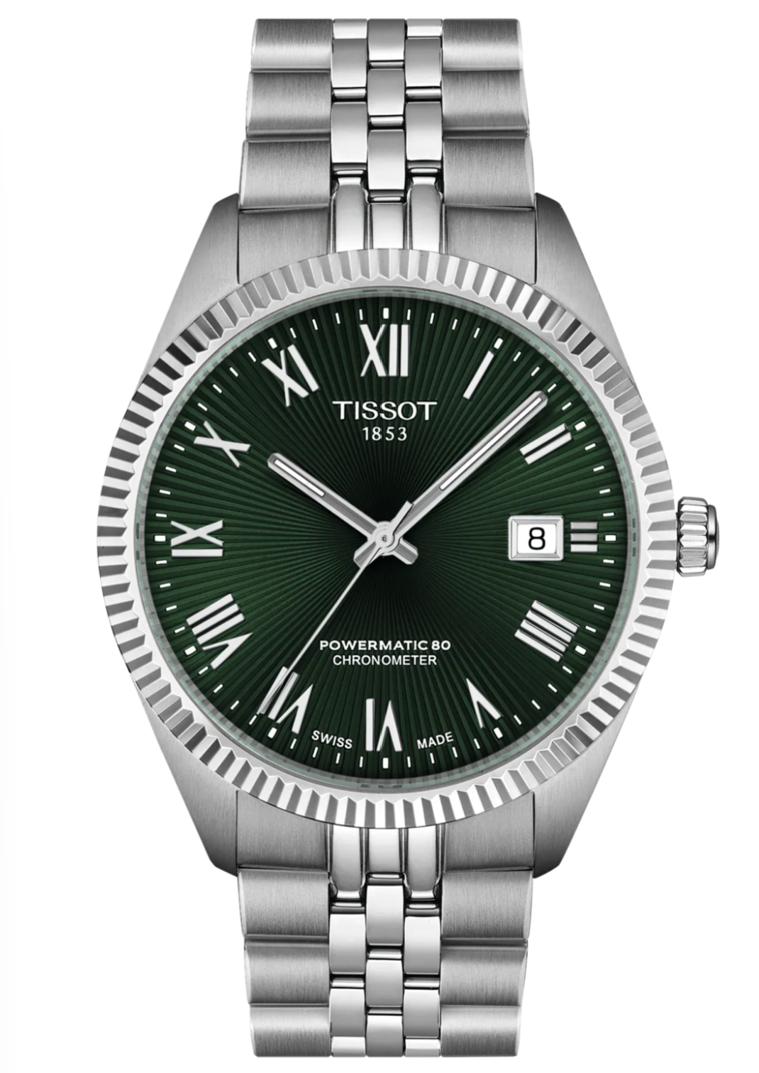 Tissot Ballade 39mm - T1564081109300