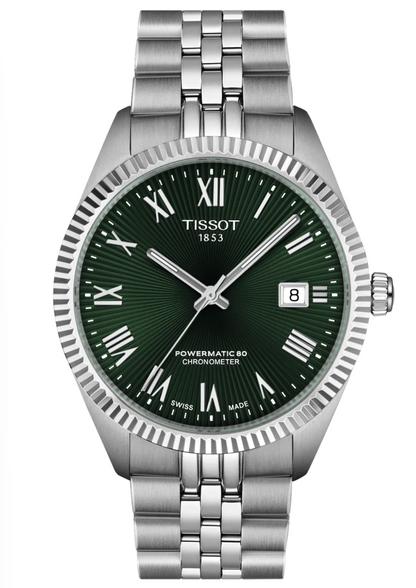Tissot Ballade 39mm - T1564081109300