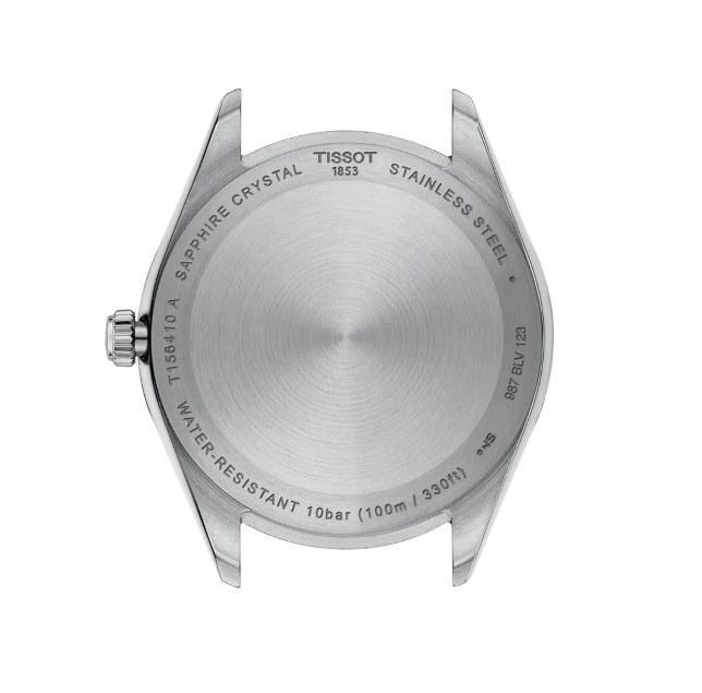 Tissot Ballade 40mm - T1564101109100