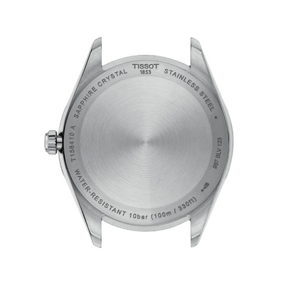 Tissot Ballade 40mm - T1564101109100