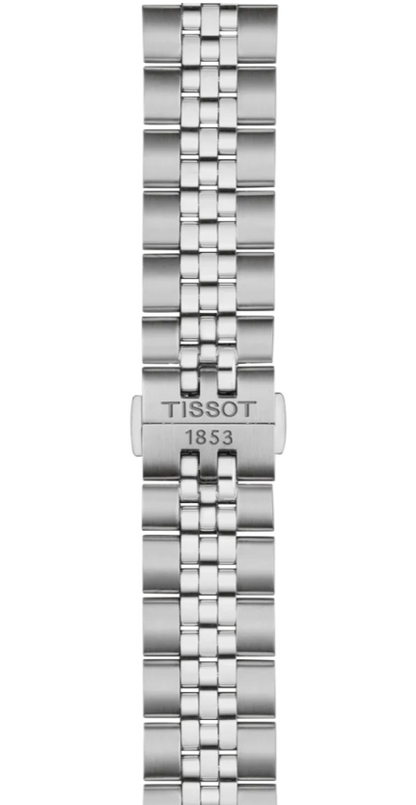 Tissot Ballade 40mm - T1564101109100