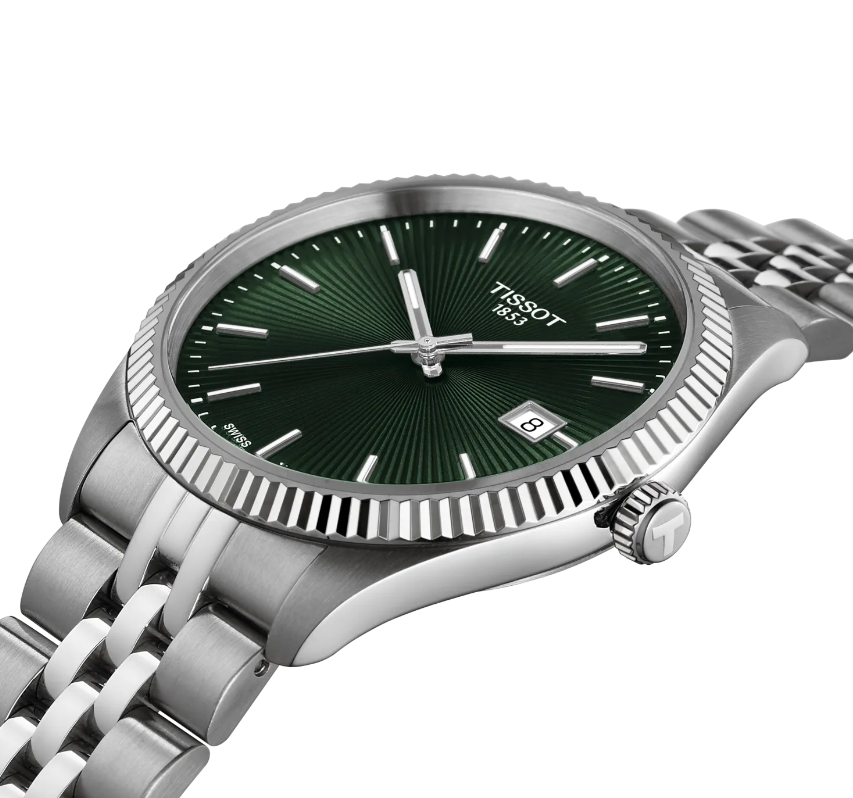 Tissot Ballade 40mm - T1564101109100